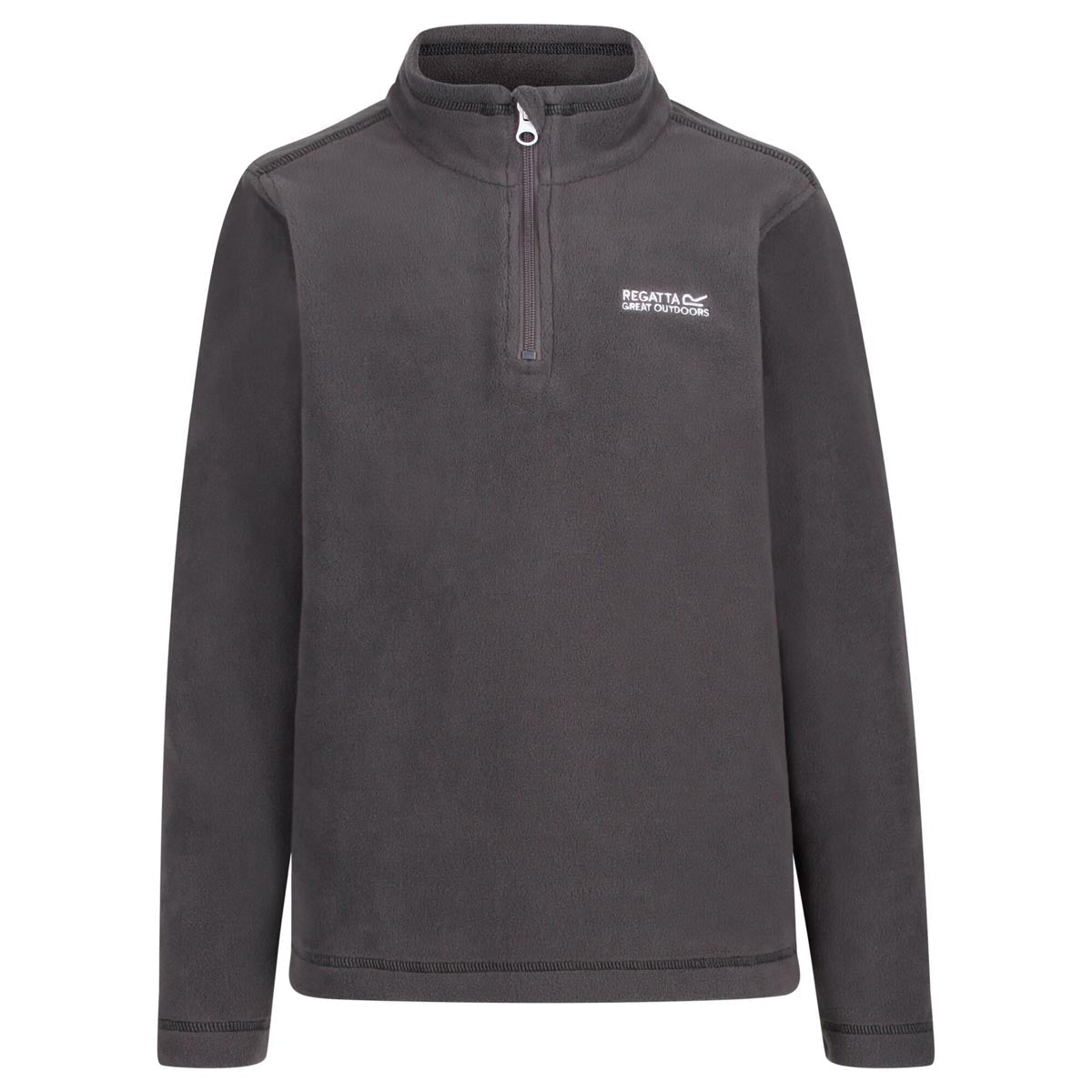 Unisex Kids RKA148 Hot Shot Fleece Top