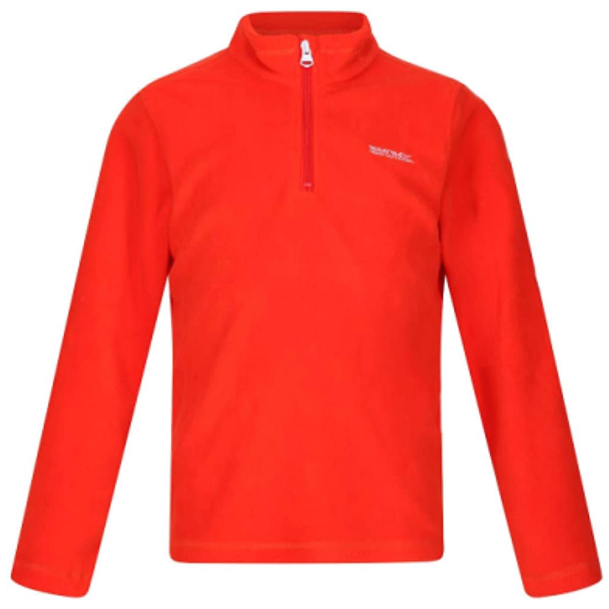 Unisex Kids RKA148 Hot Shot Fleece Top