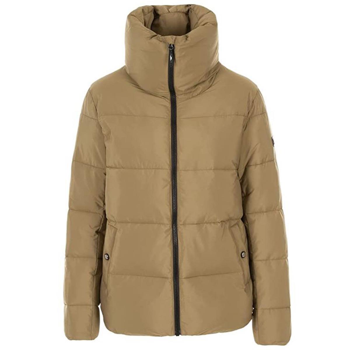 Womens Paloma Padded Water-Resistant Jacket