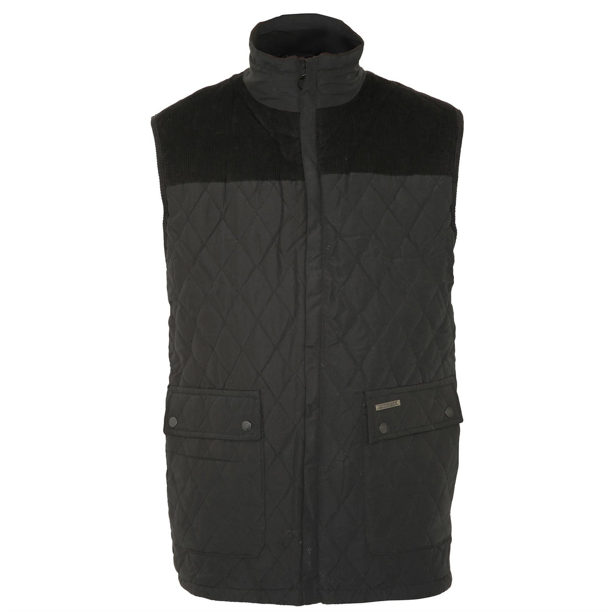 Mens Arundel Fleece Lined Gilet