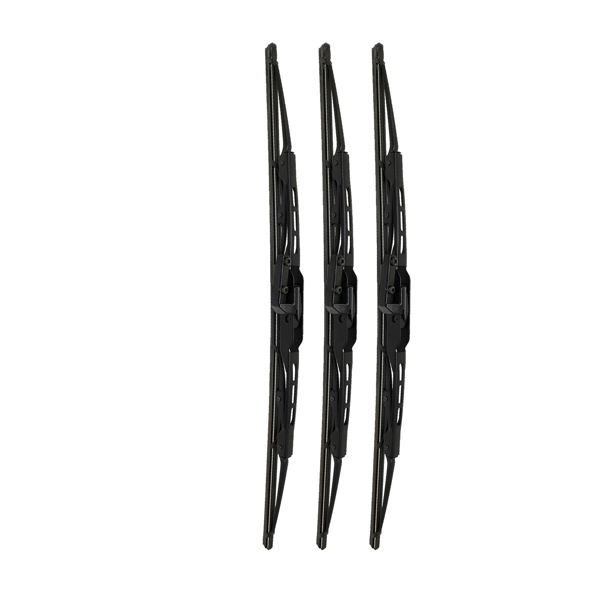 MITSUBISHI PAJERO/SHOGUN SUV Jan 1983 to Nov 1990 Wiper Blade Set