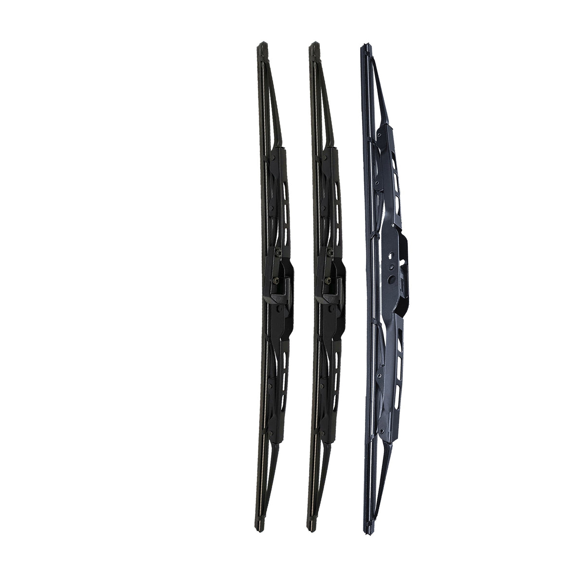 DAIHATSU FOURTRAK SUV Sep 1989 to Dec 1992 Wiper Blade Set