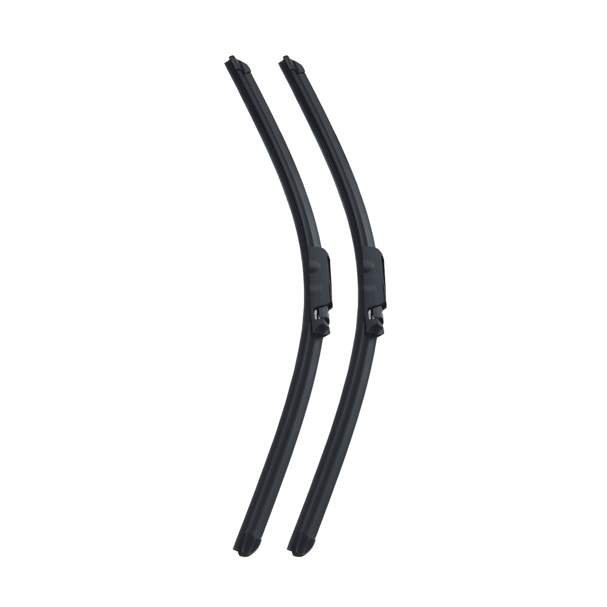 AUDI A6 Allroad Estate May 2006 to Aug 2011 Wiper Blade Kit