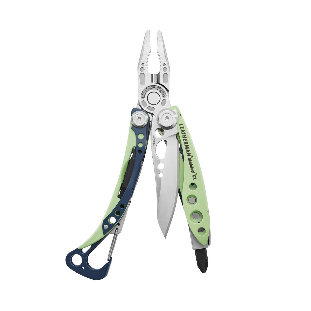 Leatherman Skeletool® CX (Various Colours)