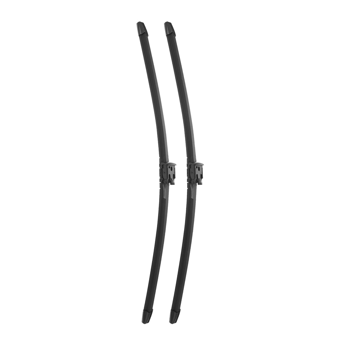 PORSCHE CAYENNE SUV Sep 2002 to Dec 2017 Wiper Blade Kit