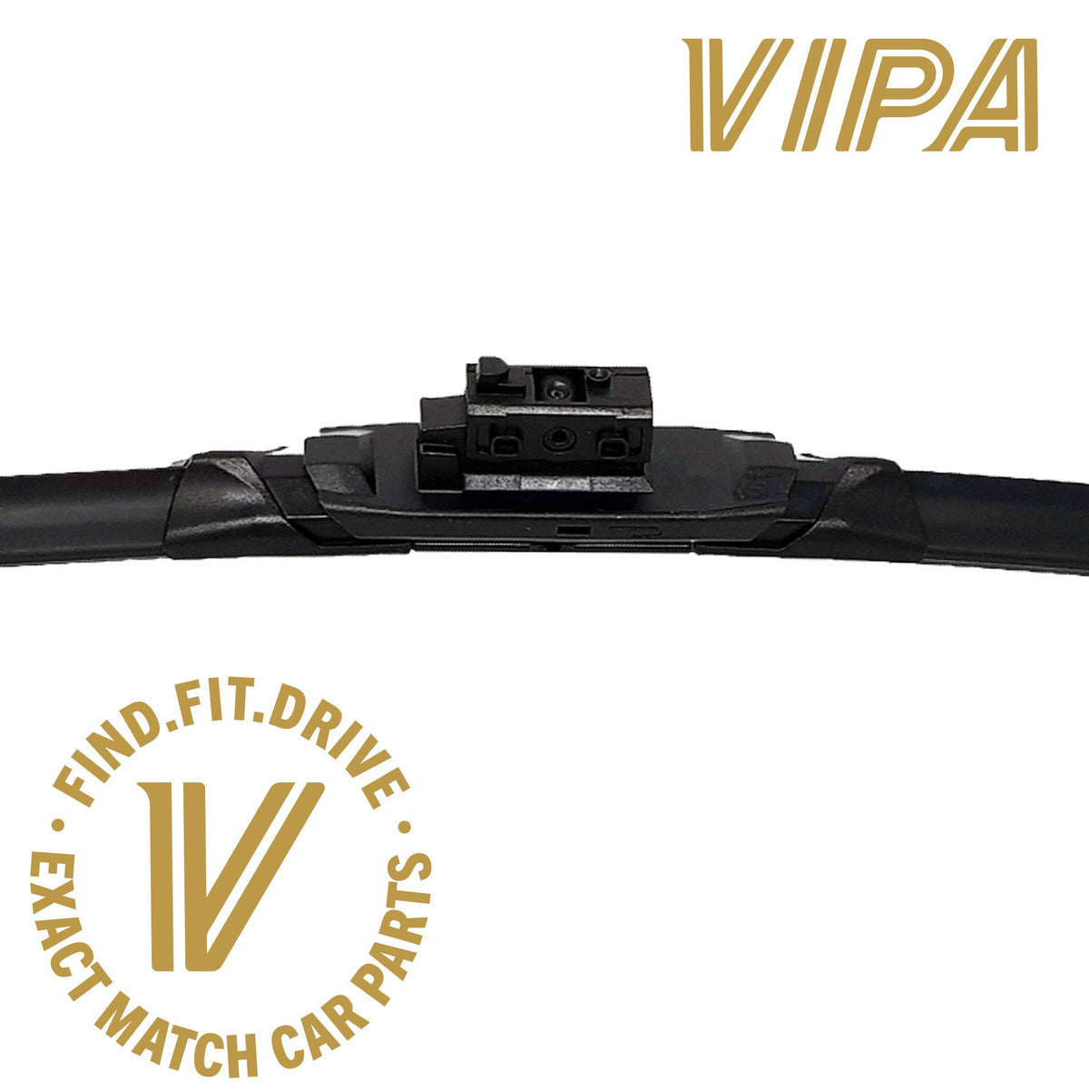 MERCEDES-BENZ C-CLASS S205 Estate Aug 2014 to Apr 2022 Wiper Blade Kit
