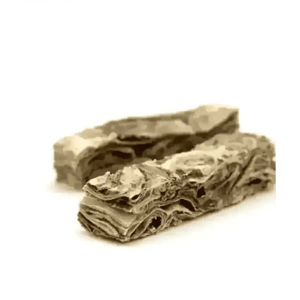Natural Cornish Whitefish Fingers