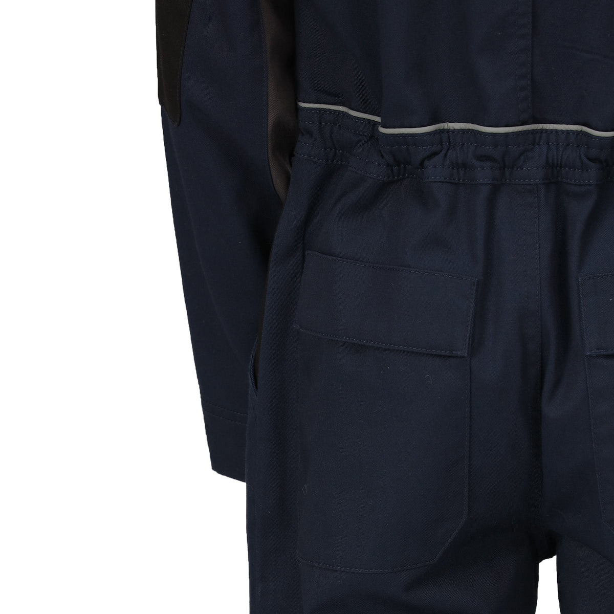 Unisex Kids Junior Seedling Stud Coveralls
