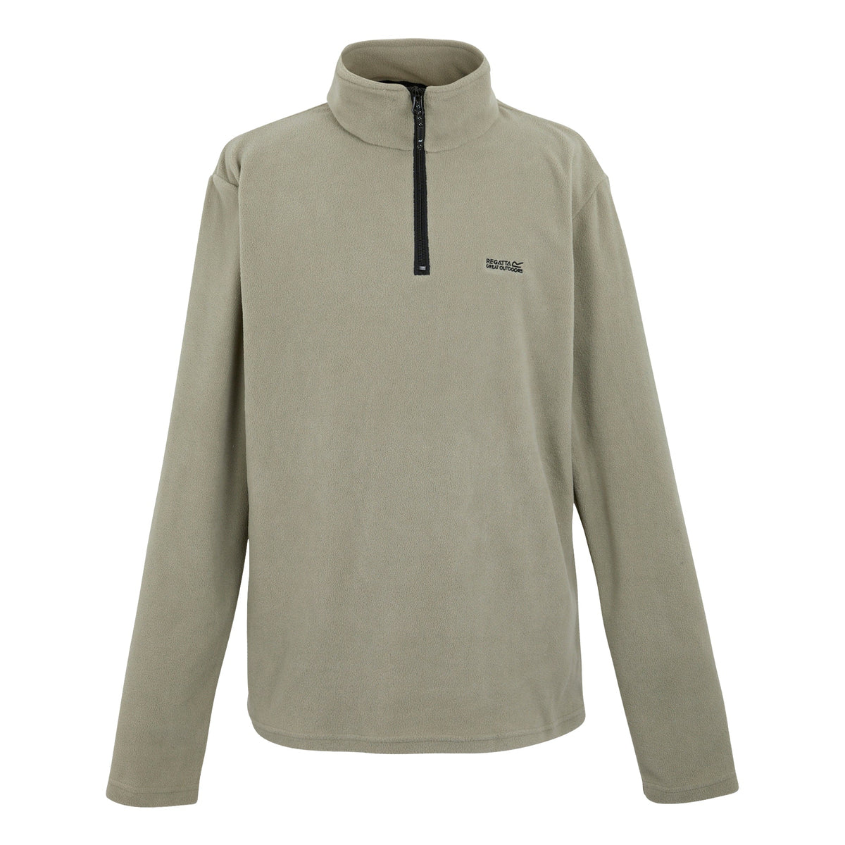 Regatta Thompson Quarter Zip Fleece