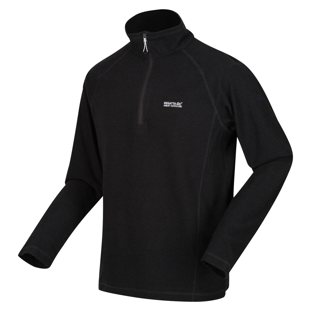 Regatta Montes Lightweight Half Zip Fleece