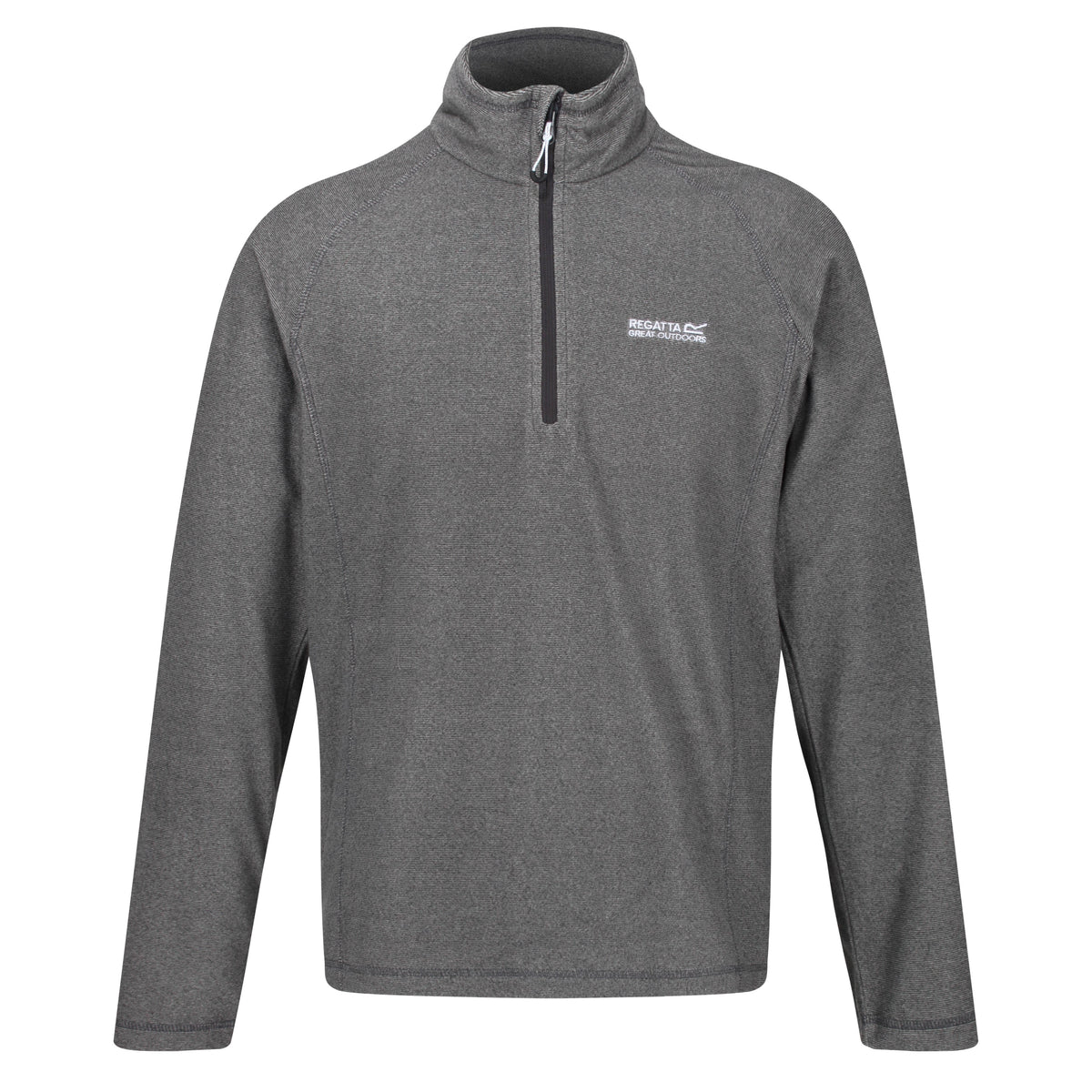 Regatta Montes Lightweight Half Zip Fleece