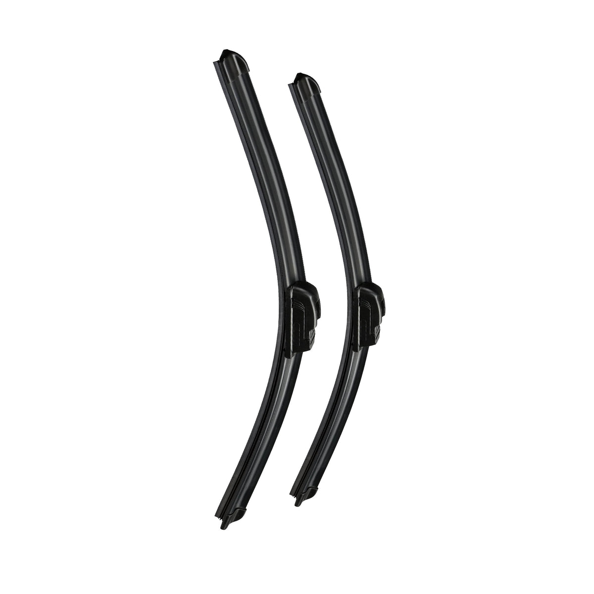 HYUNDAI TUCSON SUV Aug 2004 to Jan 2010 Retro Upgrade Wiper Blade Kit - Easy Fit Video Tutorial