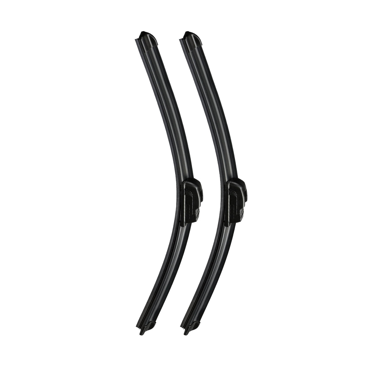 LAND ROVER RANGE ROVER SPORT SUV Feb 2005 to Mar 2013 Wiper Blade Kit