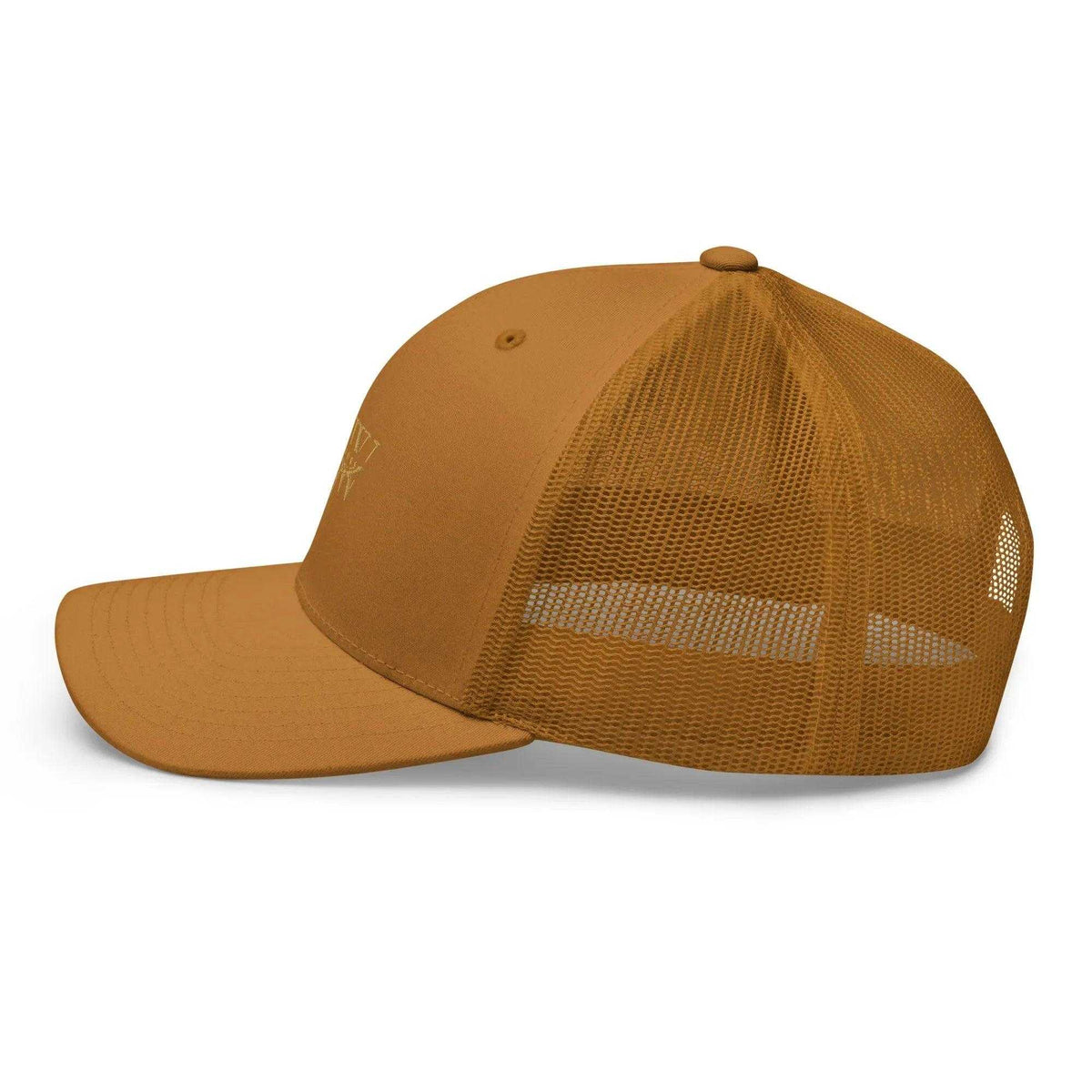 WanderWest Copper Canyon Trucker