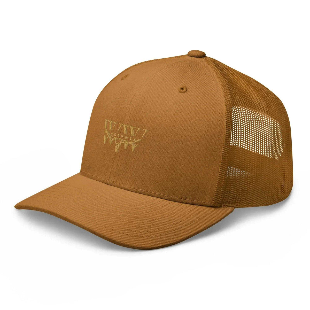 WanderWest Copper Canyon Trucker