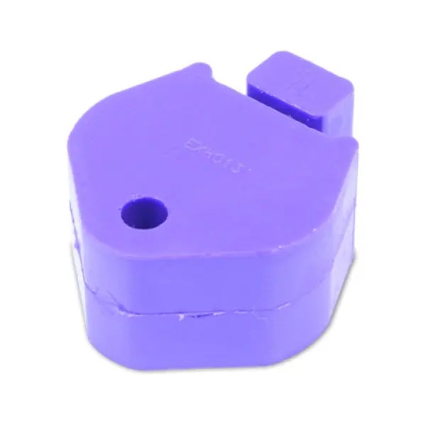 Powerflex exhaust mount EXH013