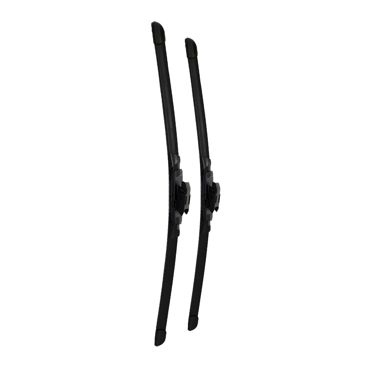 RENAULT CAPTUR Hatchback Mar 2016 to Nov 2019 Wiper Blade Kit
