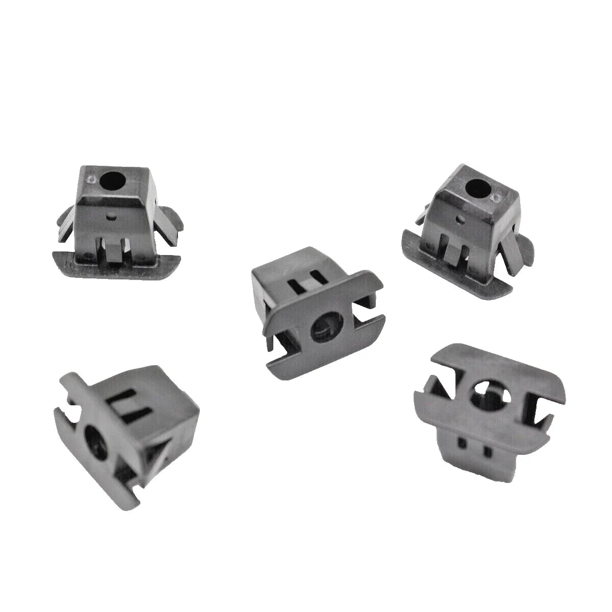 VAG & Porsche Bodywork Trim Fixing Grommet - 8K0837199