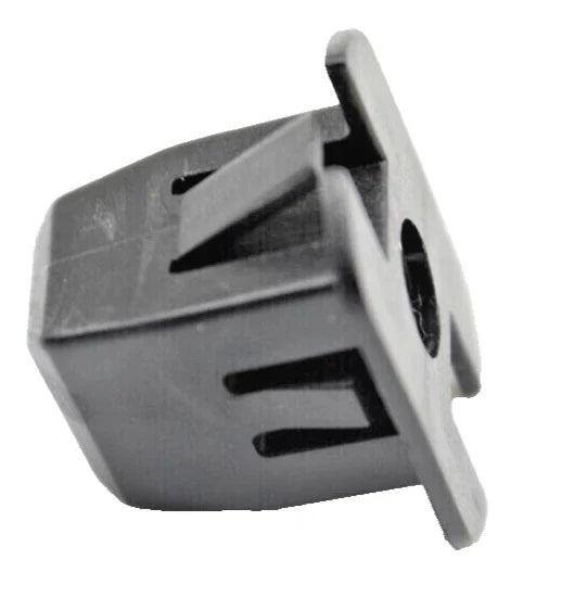 VAG & Porsche Bodywork Trim Fixing Grommet - 8K0837199