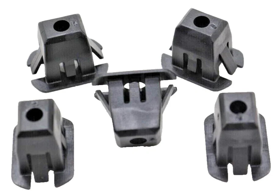 VAG & Porsche Bodywork Trim Fixing Grommet - 8K0837199