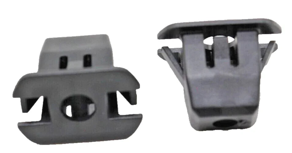 VAG & Porsche Bodywork Trim Fixing Grommet - 8K0837199