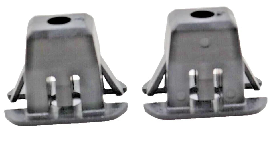 VAG & Porsche Bodywork Trim Fixing Grommet - 8K0837199
