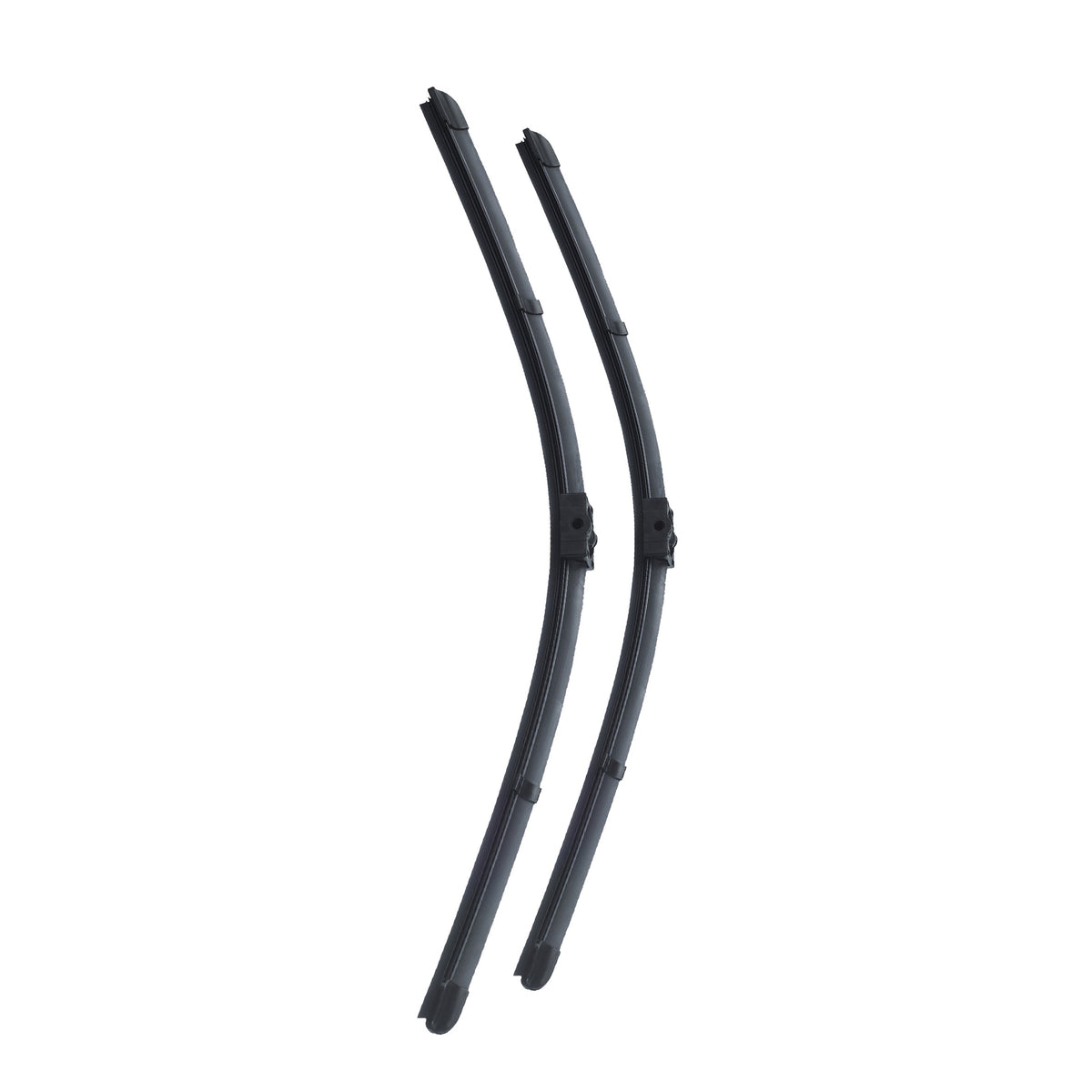 BMW 3 Series E93 Convertible Oct 2006 to Sep 2009 Wiper Blade Kit