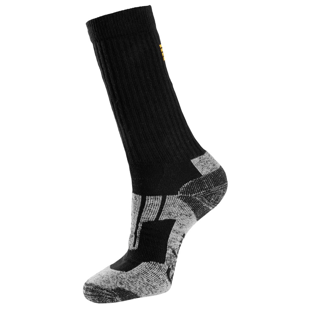 Snickers 9226 Zero-Waste Socks, 2-Pack