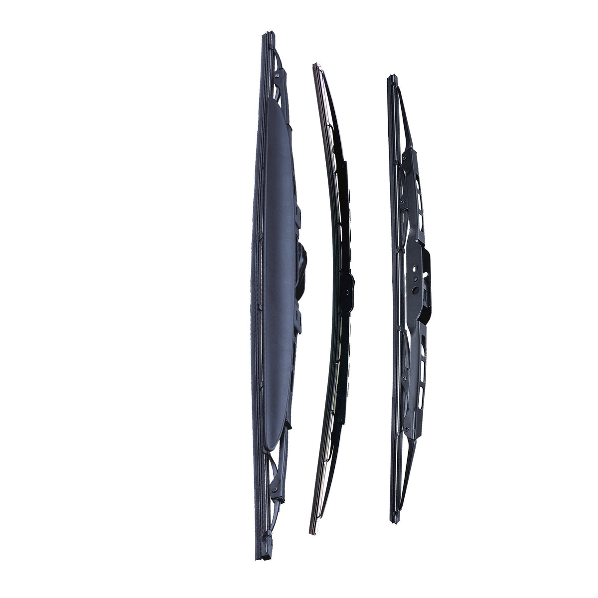 SEAT LEON 1M Hatchback Mar 2000 to Aug 2005 Wiper Blade Set - Easy Fit Video Tutorial