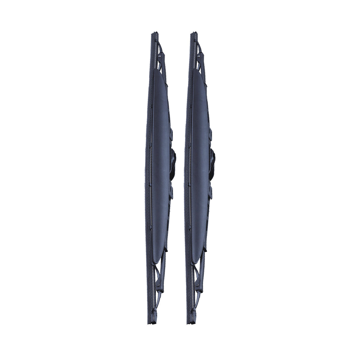 MASERATI GRANSPORT Coupe Jun 2004 to Nov 2007 Wiper Blade Kit