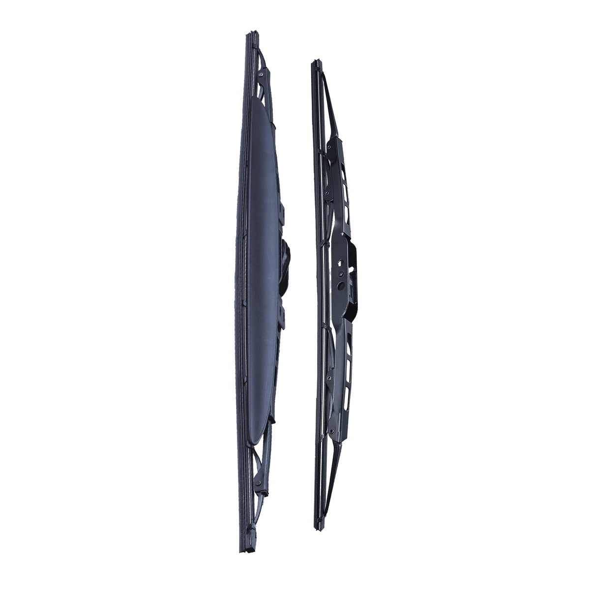 VAUXHALL VECTRA Saloon Jan 2000 to Oct 2008 Wiper Blade Kit