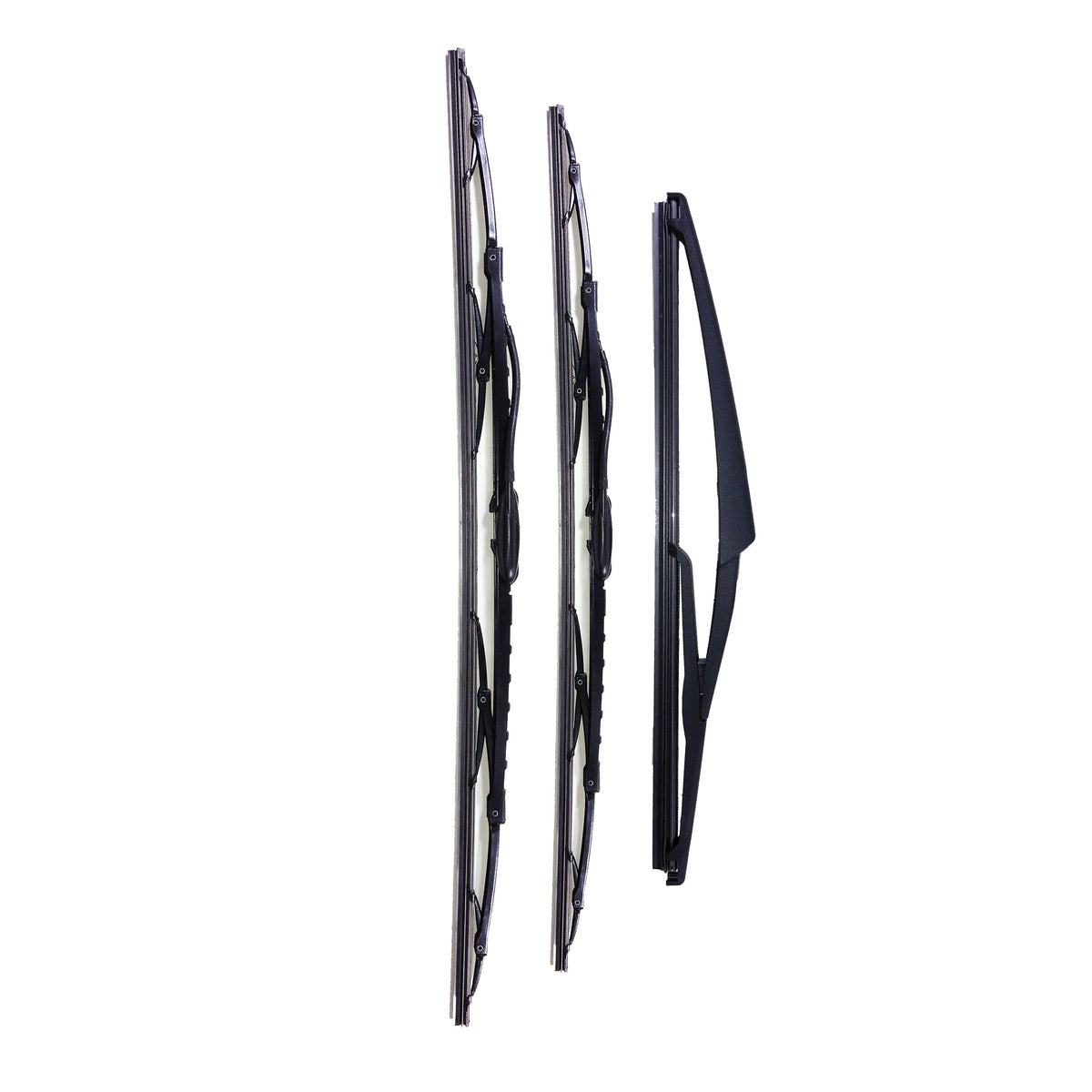 RENAULT AVANTIME MPV Sep 2001 to May 2003 Wiper Blade Set