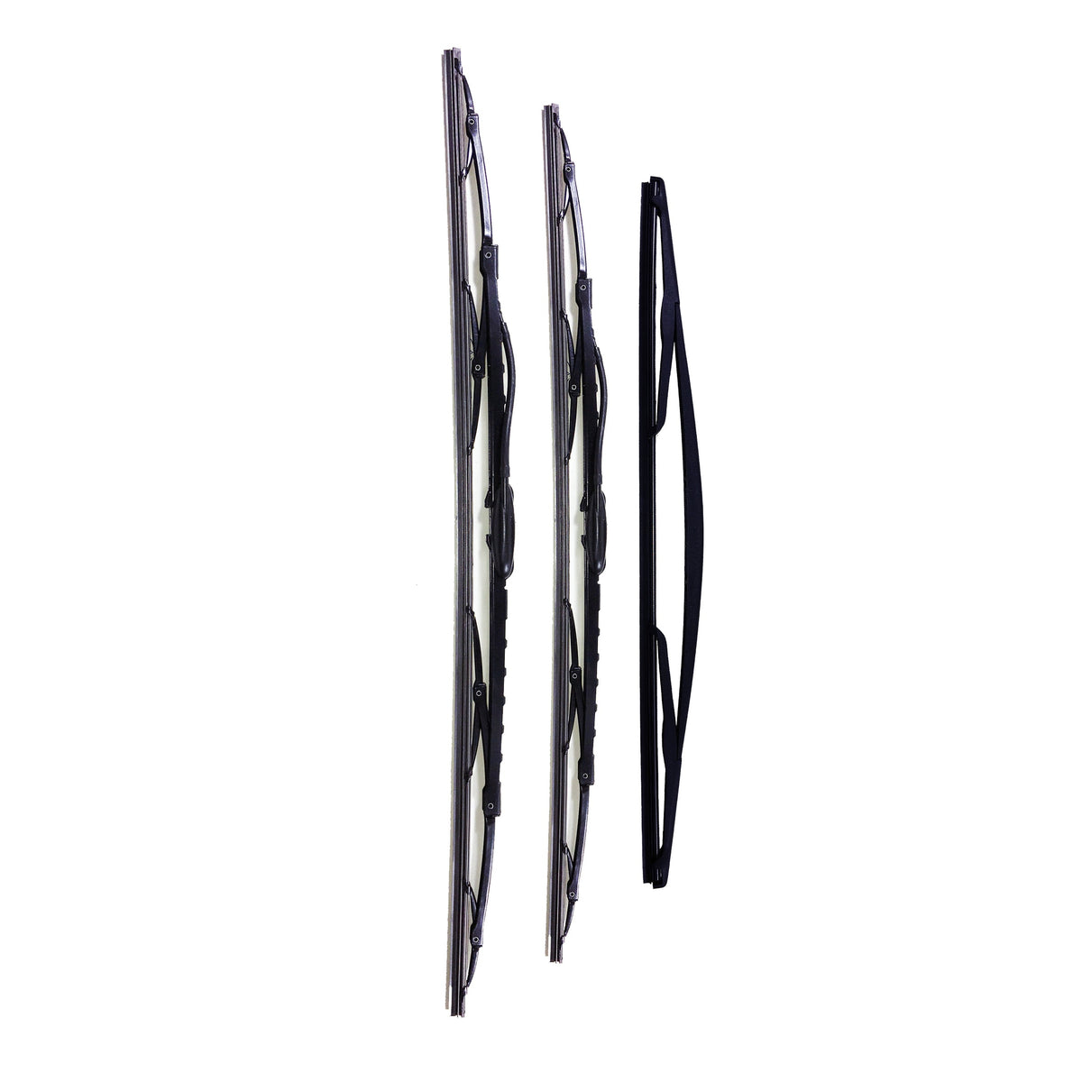 RENAULT ESPACE MPV Nov 1996 to Oct 2002 Wiper Blade Set