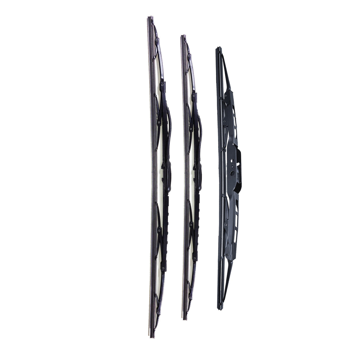 MERCEDES-BENZ V-CLASS MPV Oct 1996 to Jul 2003 Wiper Blade Set