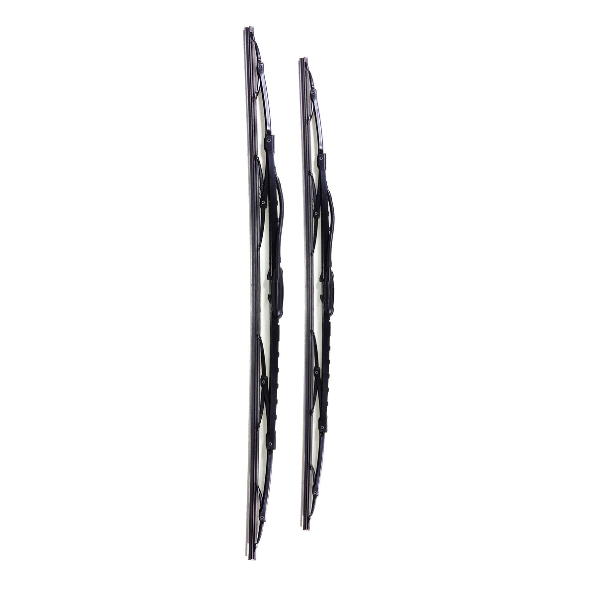 JAGUAR S-TYPE Saloon Jul 2002 to Dec 2008 Wiper Blade Kit