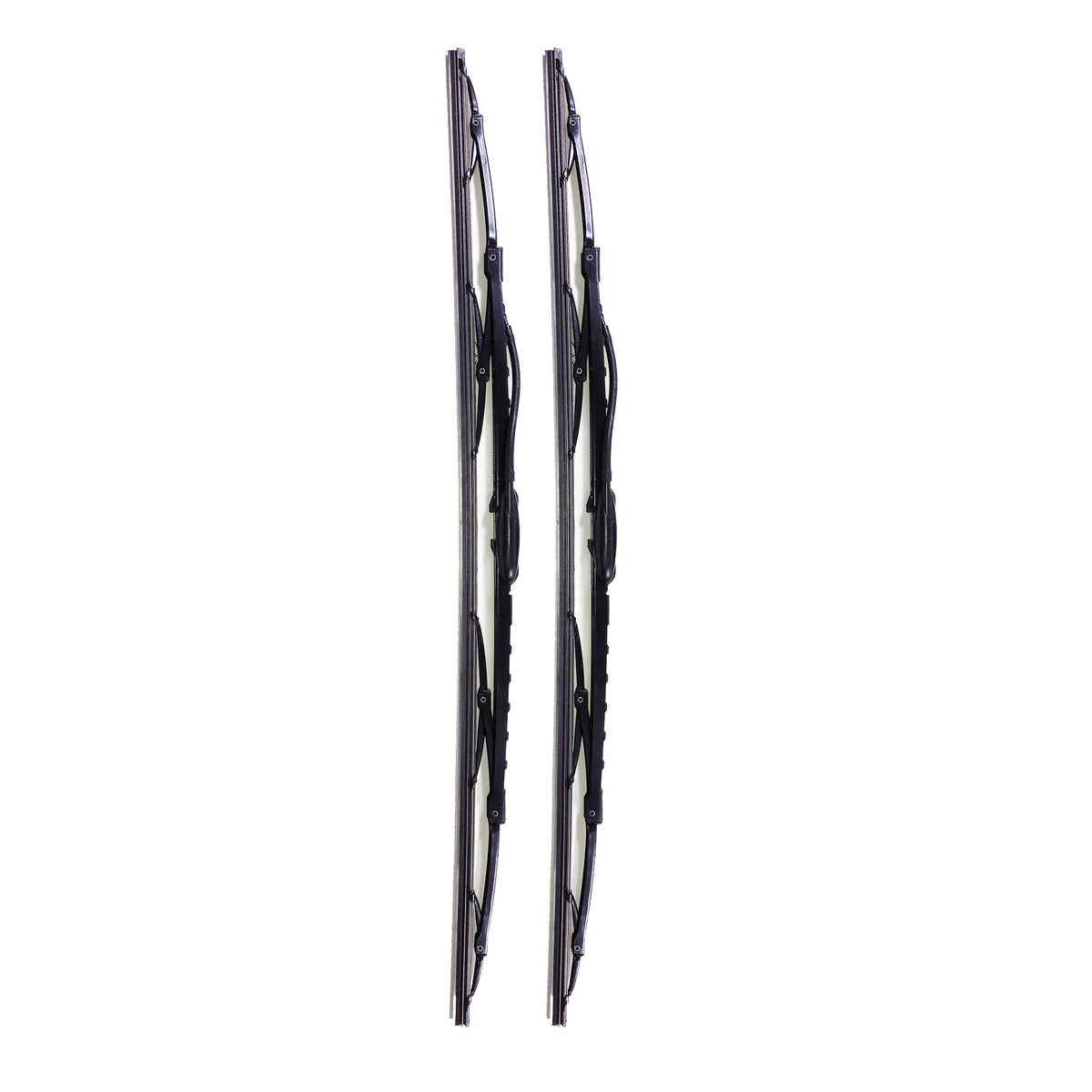 IVECO DAILY Van May 1999 to Feb 2014 Wiper Blade Kit