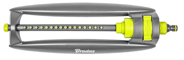 Lime Oscillating Bar Sprinkler LE-6301