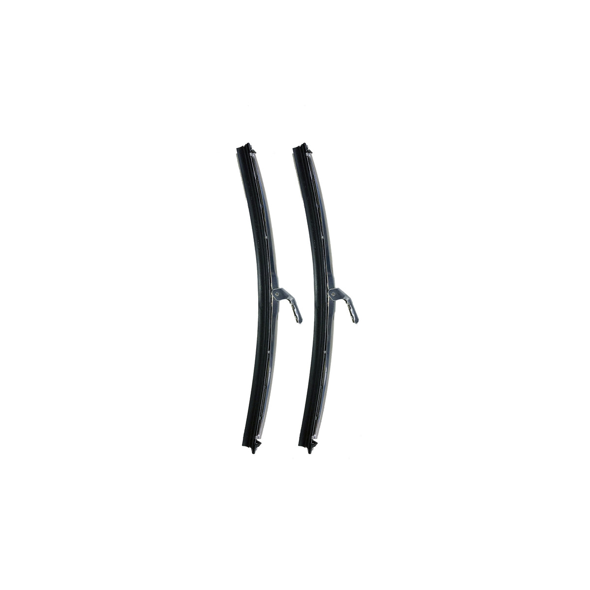 MORRIS MINOR Saloon Nov 1955 to Oct 1971 Wiper Blade Kit