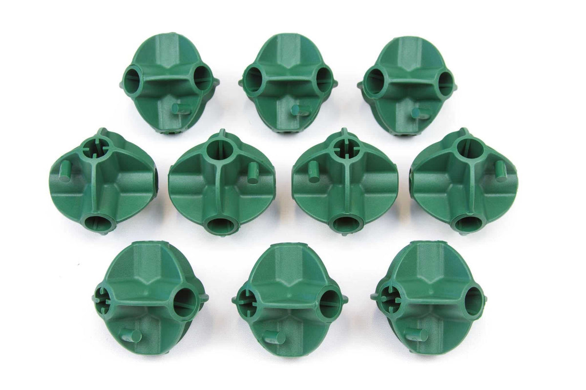 Flexi Garden Cane Balls
