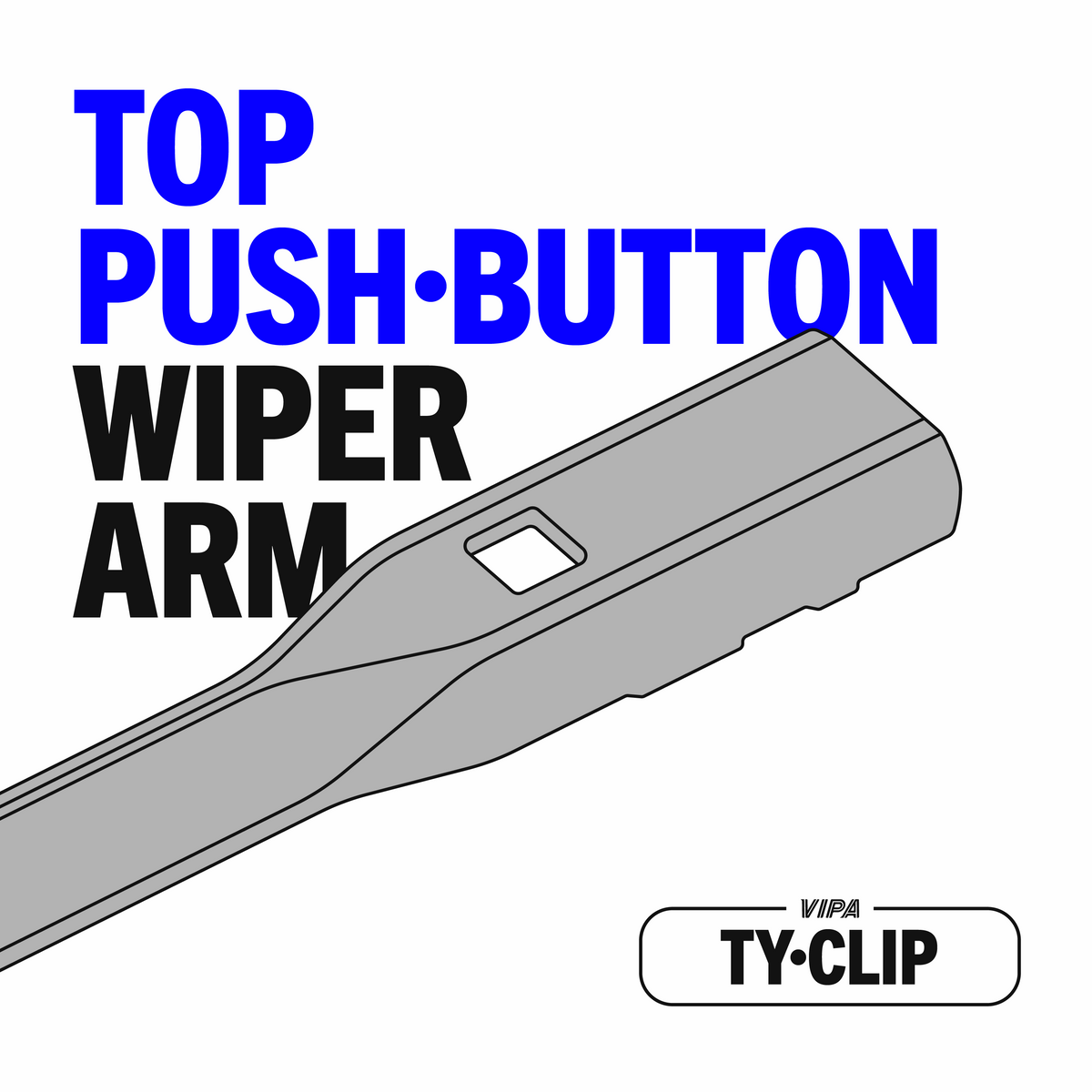 LAND ROVER RANGE ROVER SUV Nov 2016 to Jan 2022 Wiper Blade Set - Easy Fit Video Tutorial