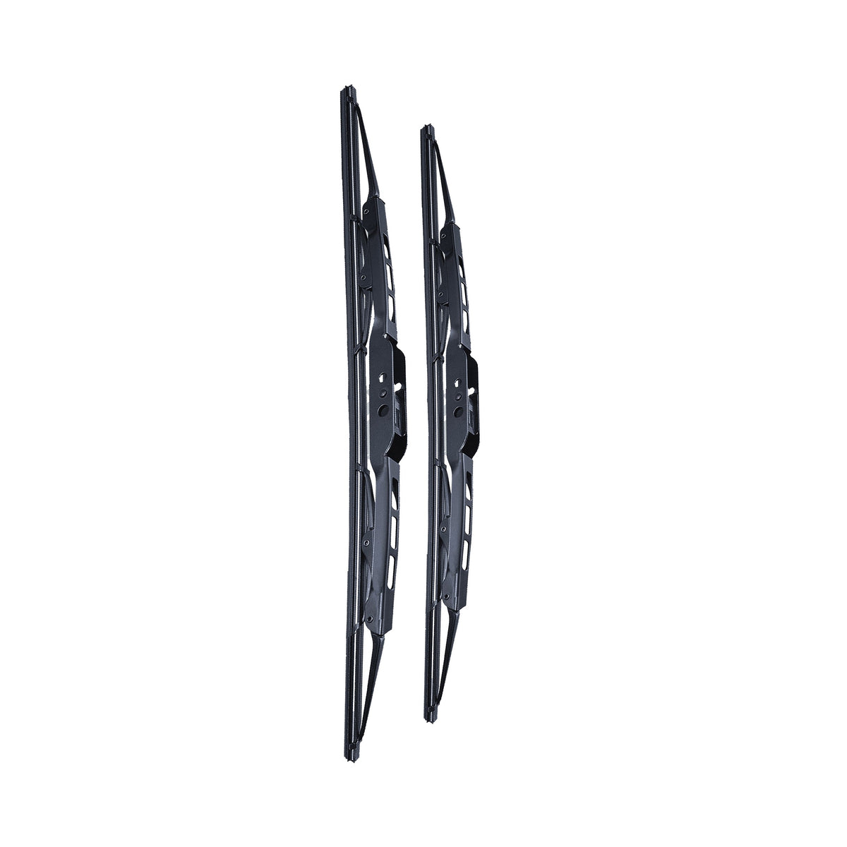 FIAT 127 Hatchback Apr 1977 to Dec 1986 Wiper Blade Kit