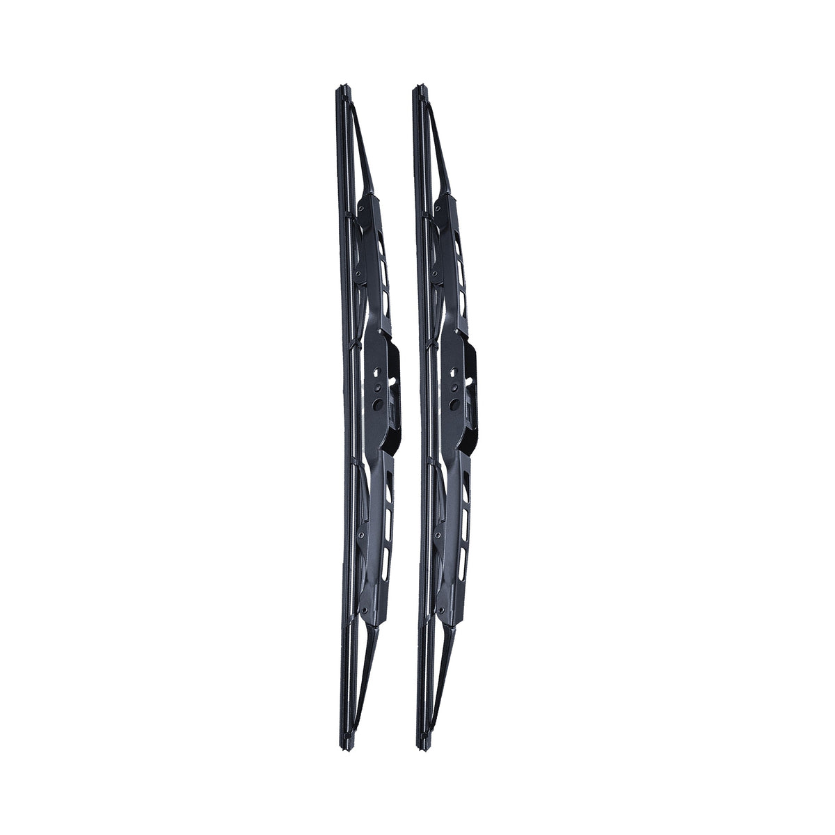 TRIUMPH 2000 Estate Jan 1968 to Dec 1975 Wiper Blade Kit