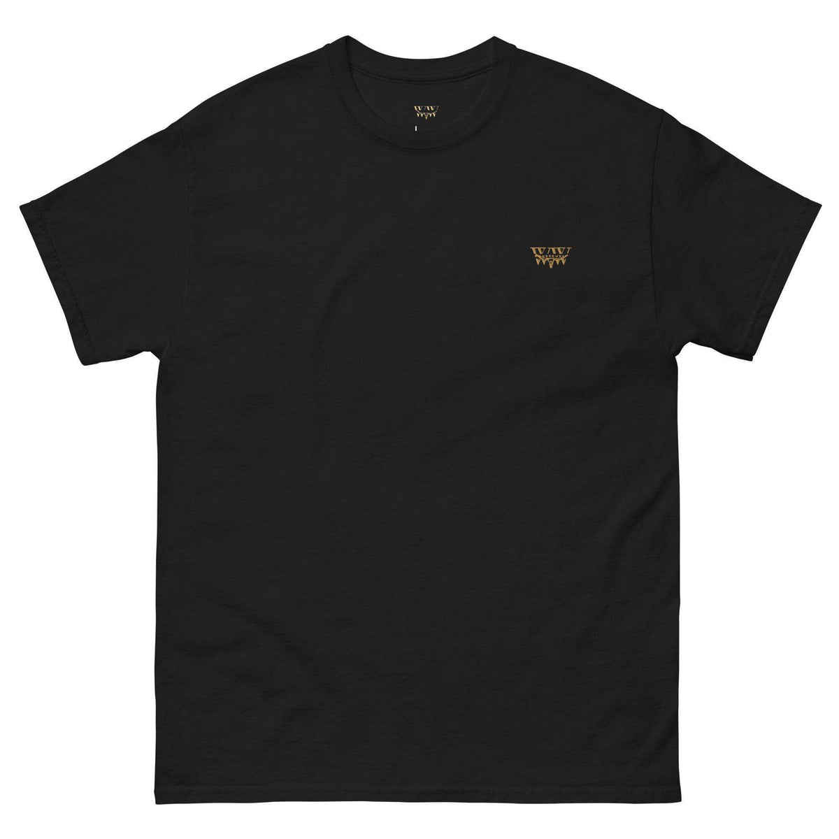 WanderWest Western Crest Graphic Tee