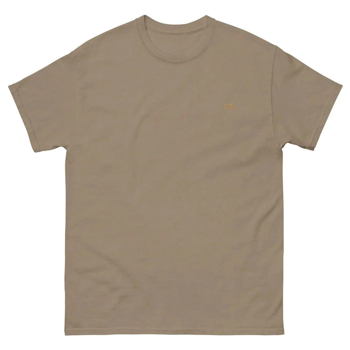 WanderWest Savannah Dust Tee – Brown