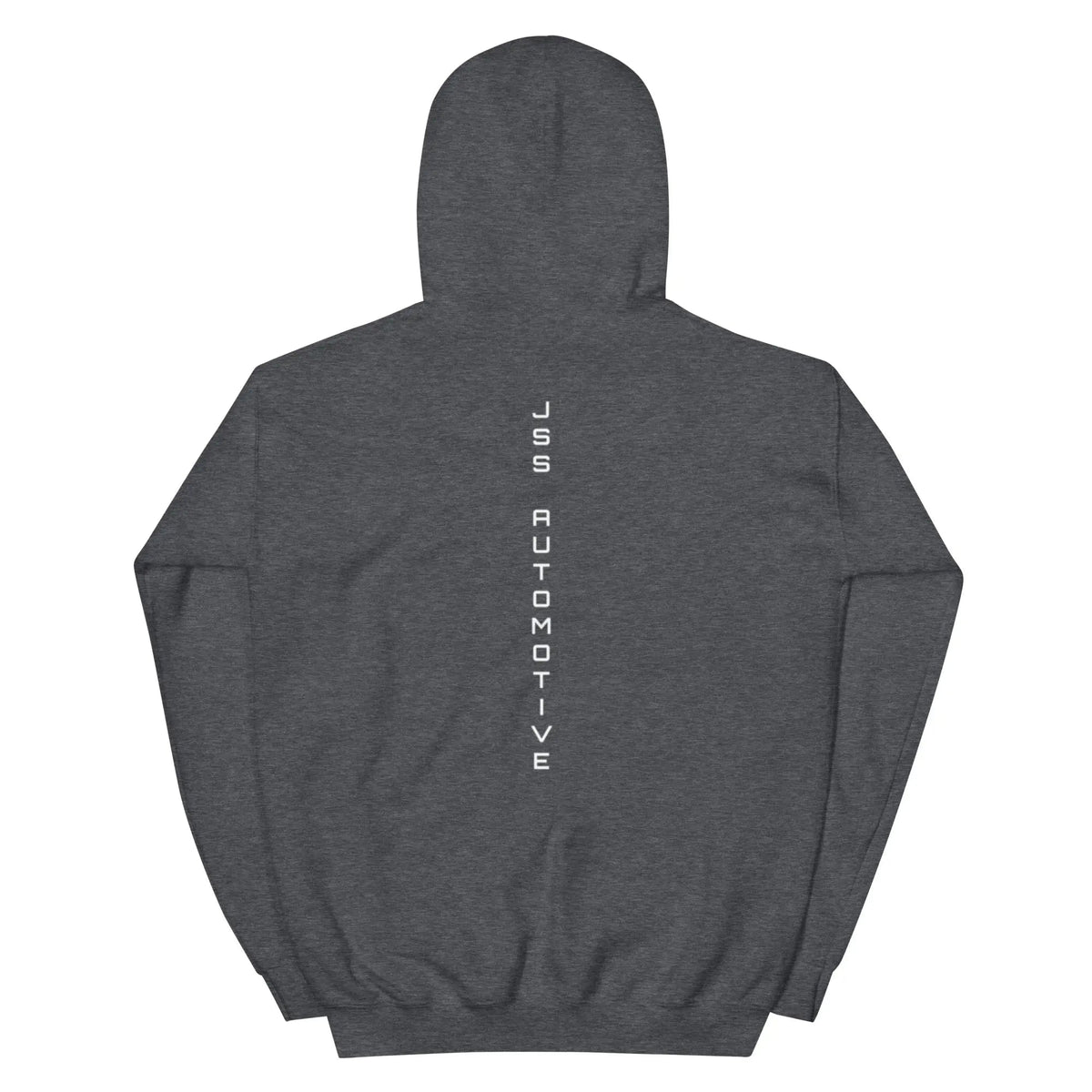 JSS Automotive Hoodie