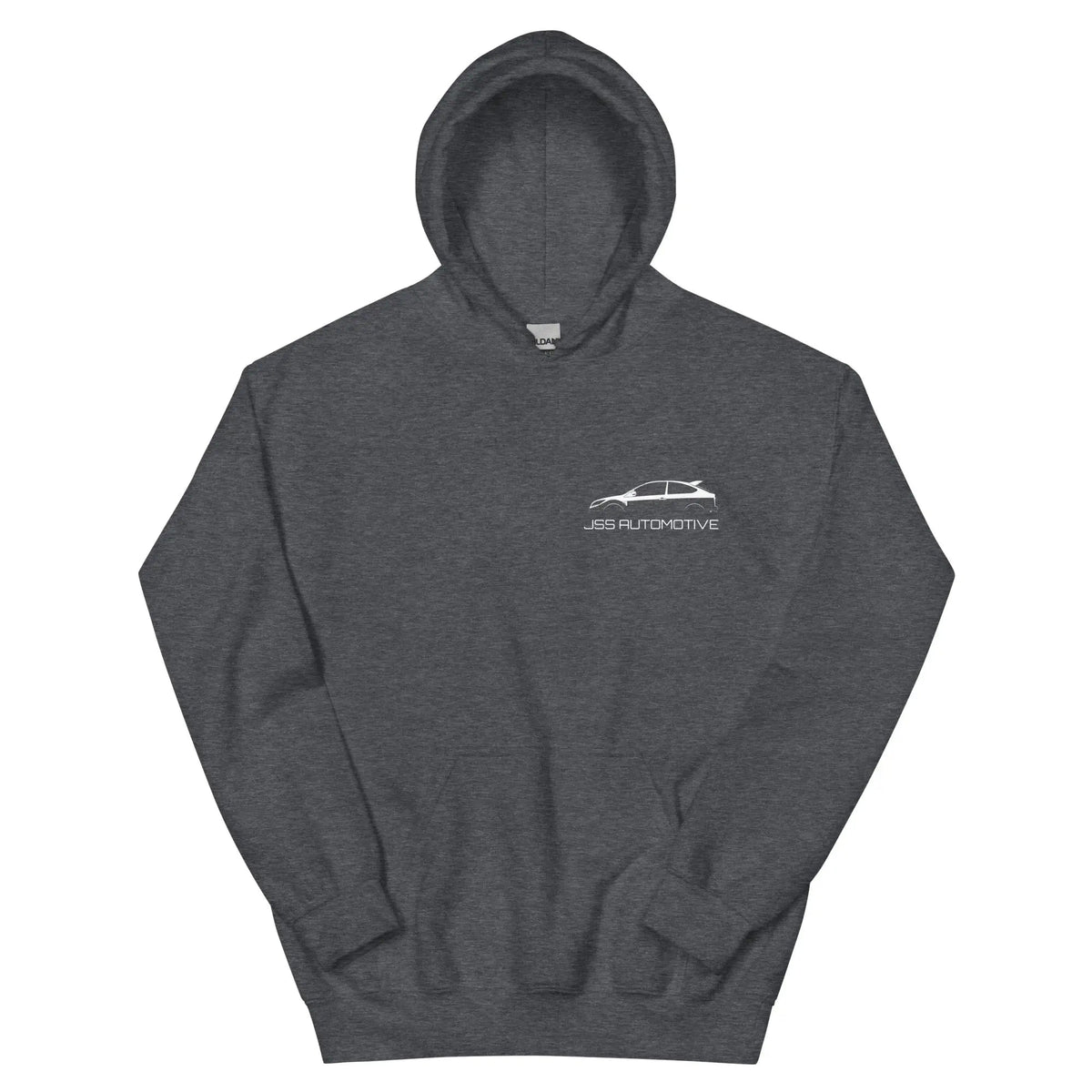 JSS Automotive Hoodie