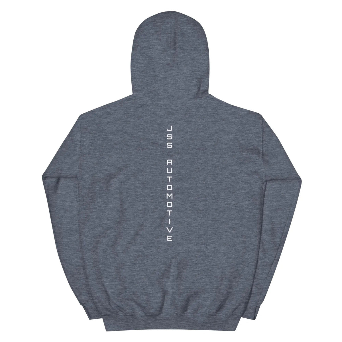 JSS Automotive Hoodie