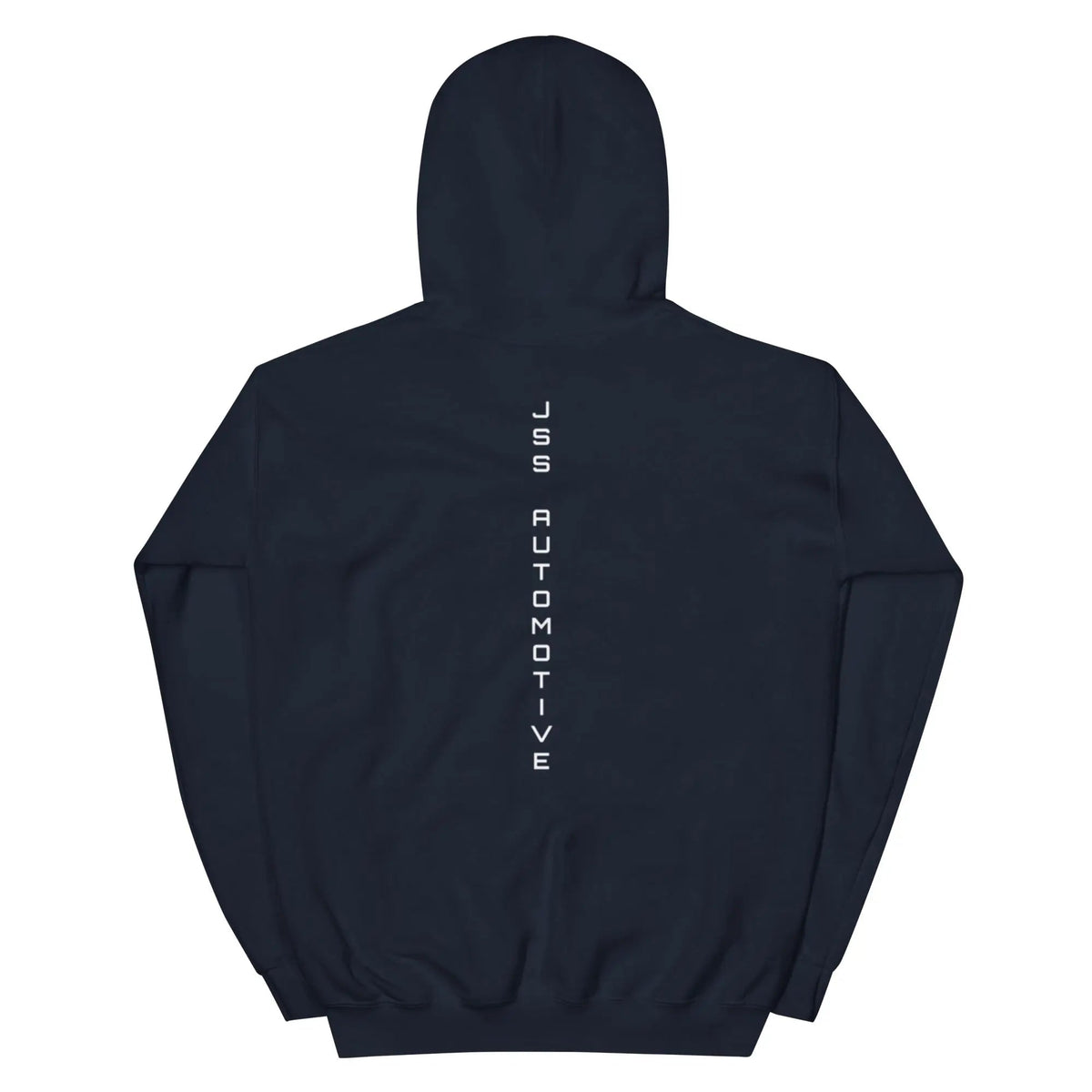 JSS Automotive Hoodie