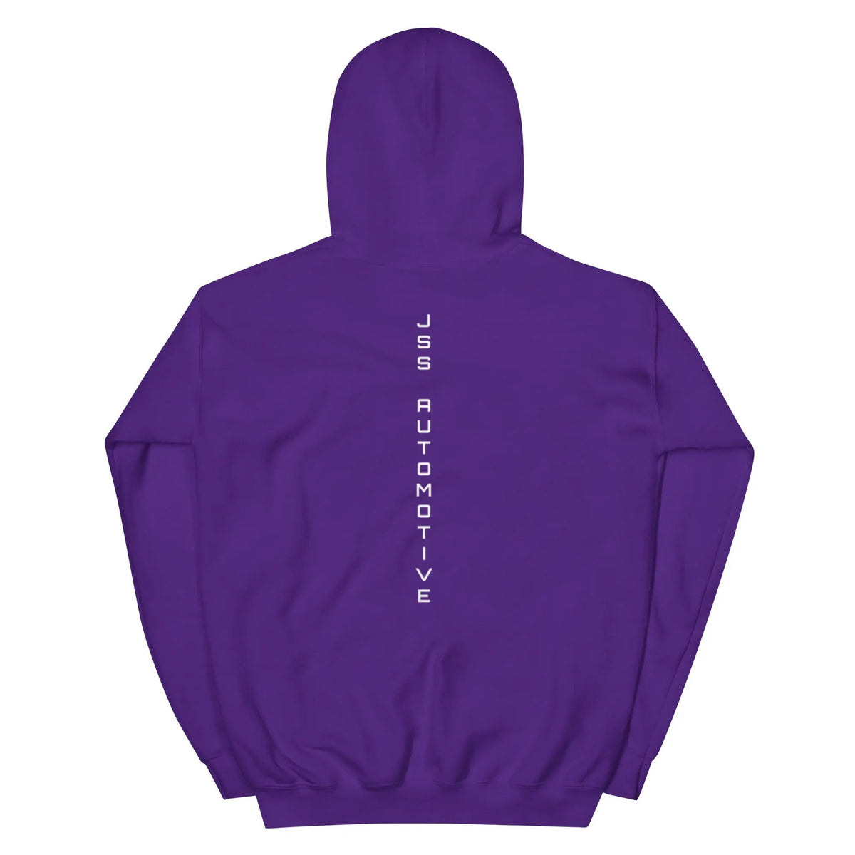 JSS Automotive Hoodie