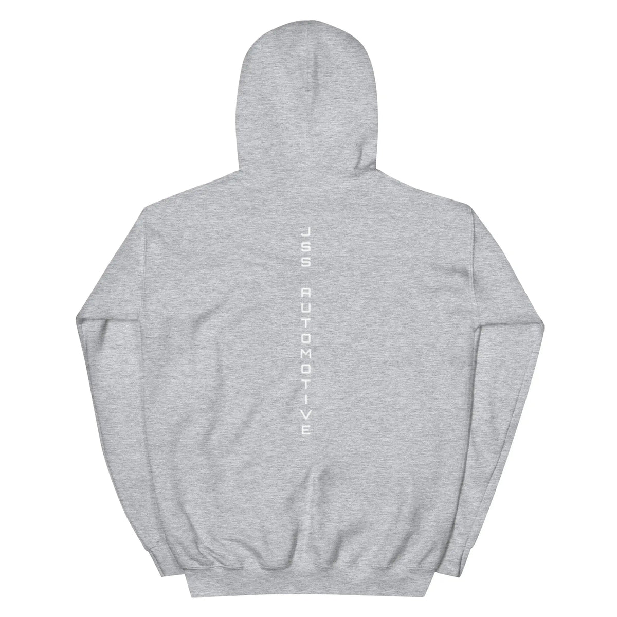 JSS Automotive Hoodie